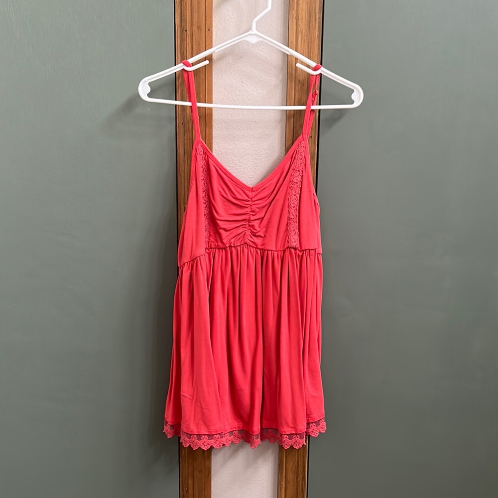 Torrid cami top